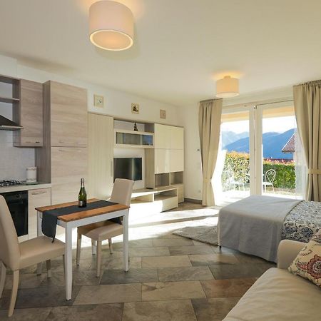 Bellavista Apartments Lenno Ngoại thất bức ảnh