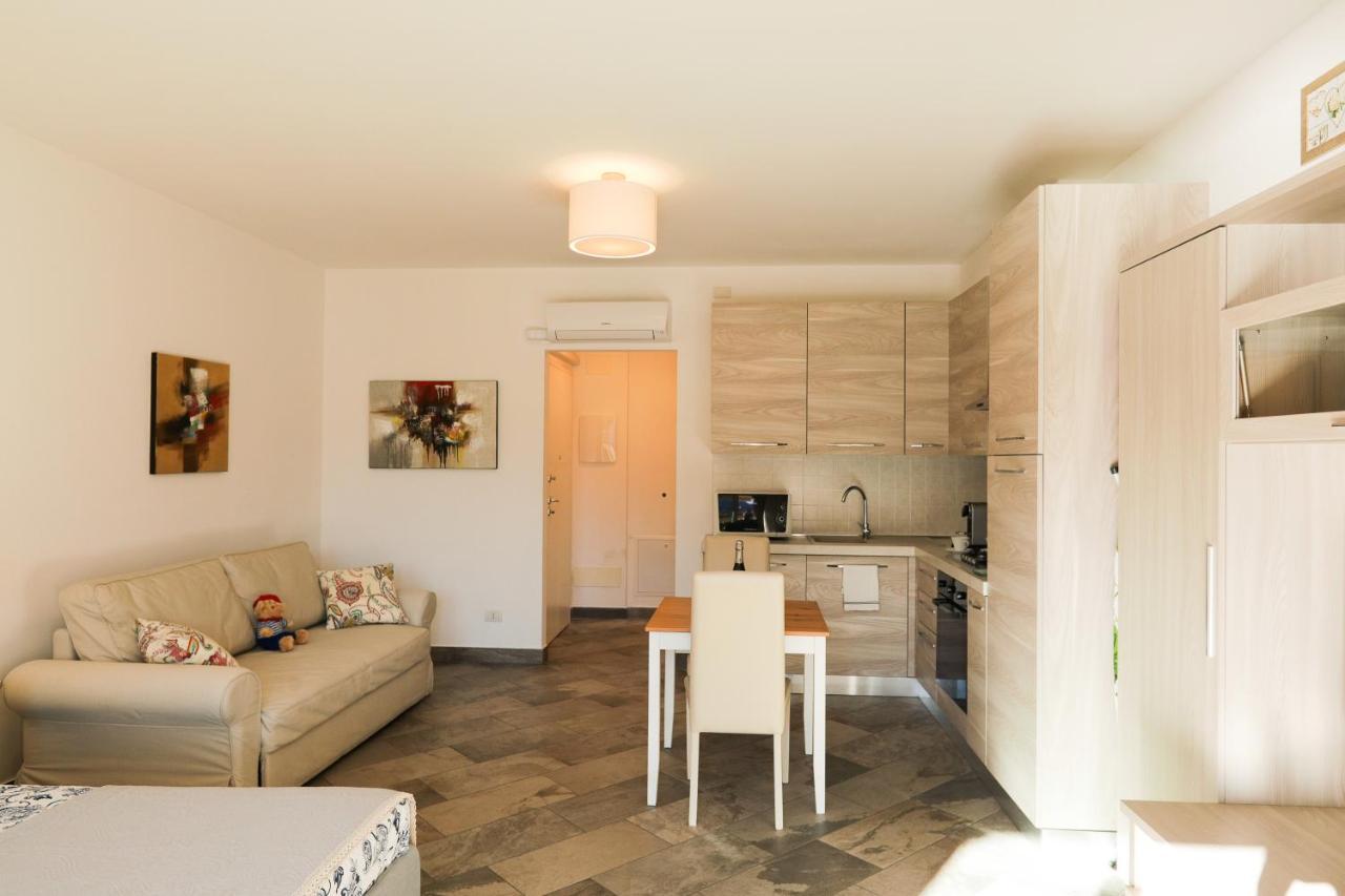 Bellavista Apartments Lenno Ngoại thất bức ảnh