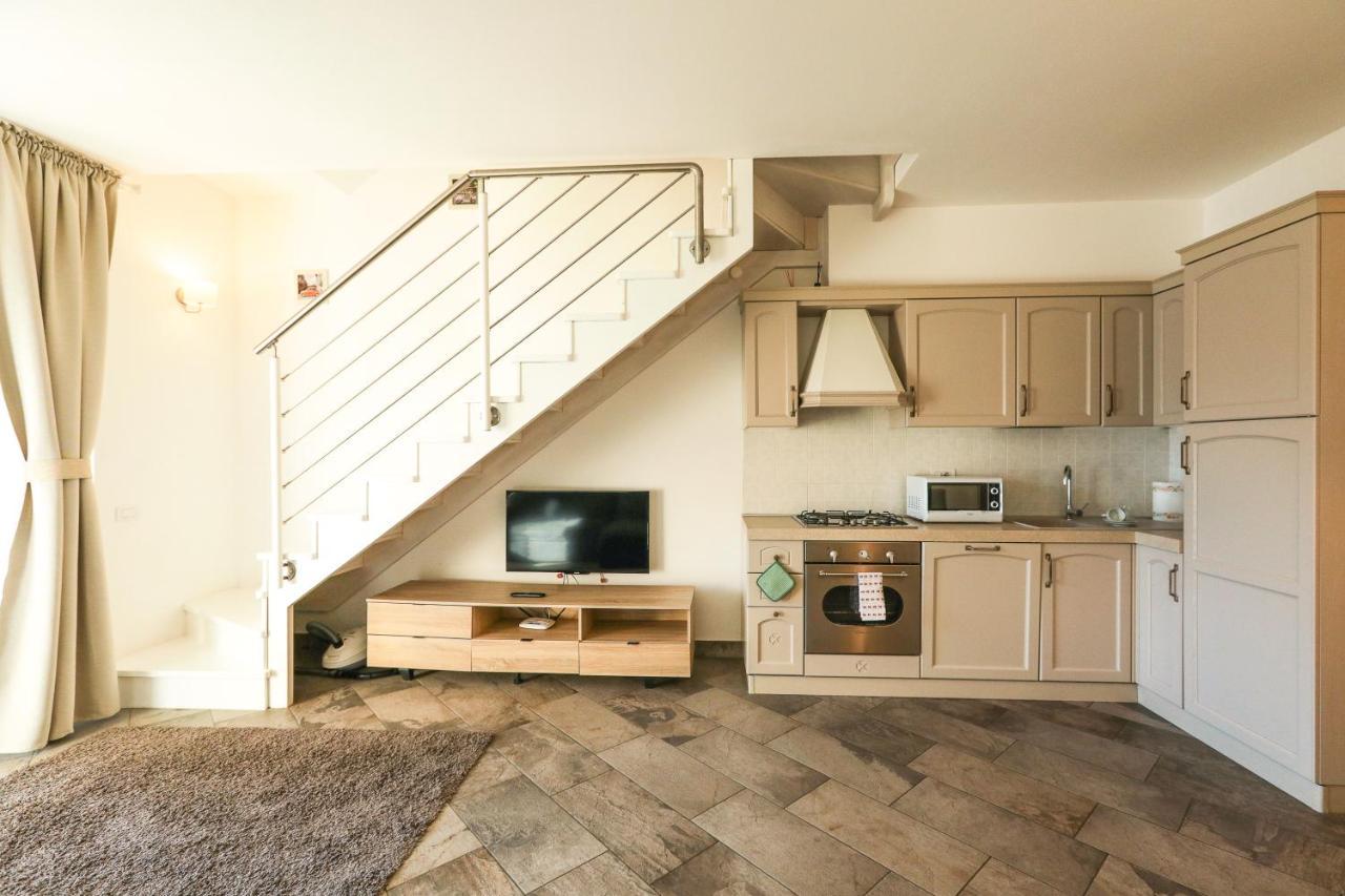 Bellavista Apartments Lenno Ngoại thất bức ảnh