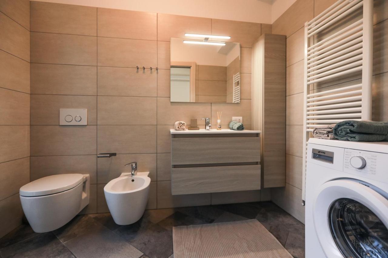 Bellavista Apartments Lenno Ngoại thất bức ảnh
