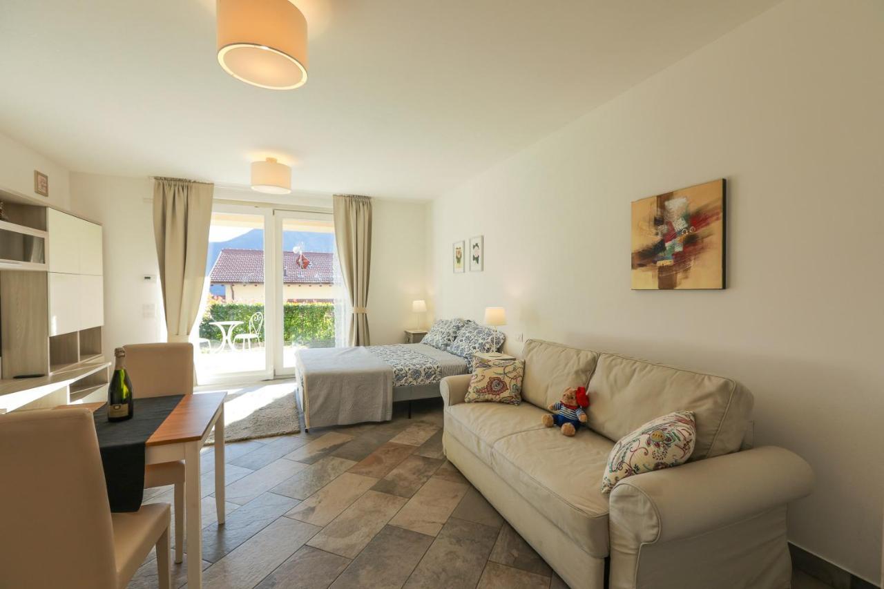 Bellavista Apartments Lenno Ngoại thất bức ảnh