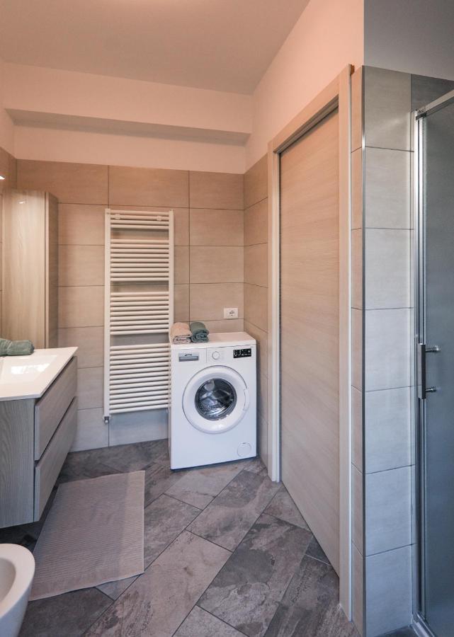 Bellavista Apartments Lenno Ngoại thất bức ảnh