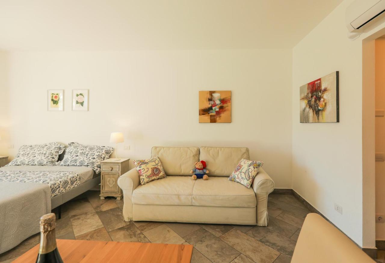 Bellavista Apartments Lenno Ngoại thất bức ảnh