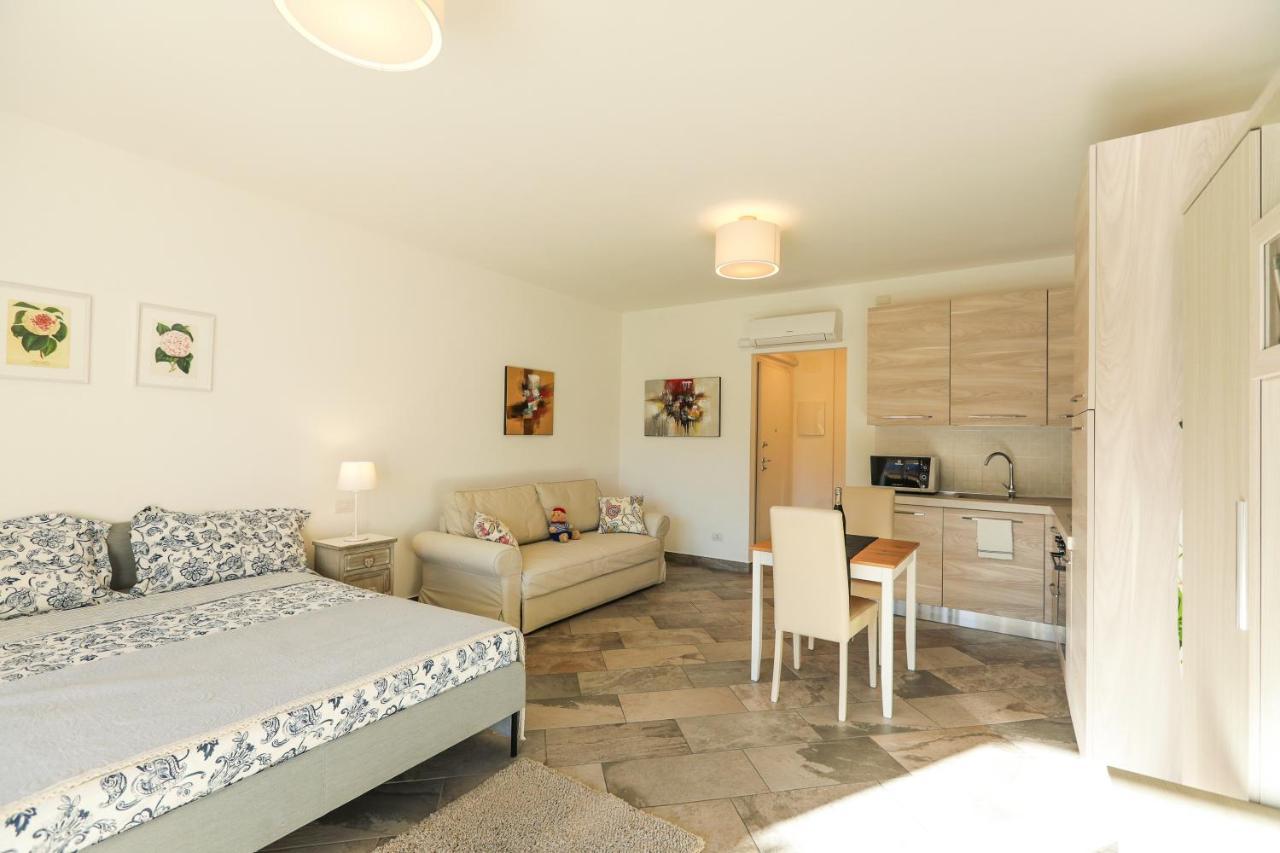 Bellavista Apartments Lenno Ngoại thất bức ảnh