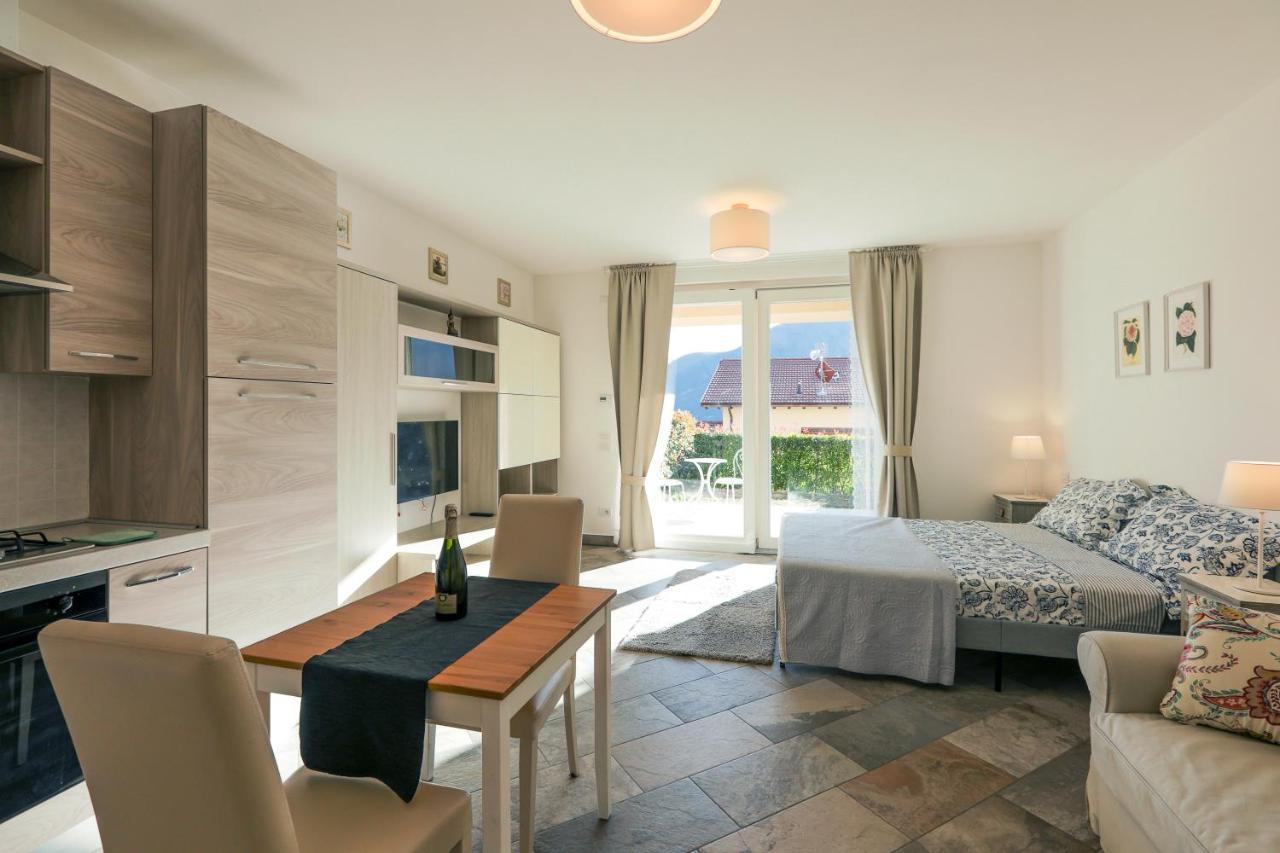 Bellavista Apartments Lenno Ngoại thất bức ảnh