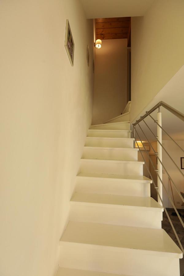 Bellavista Apartments Lenno Ngoại thất bức ảnh