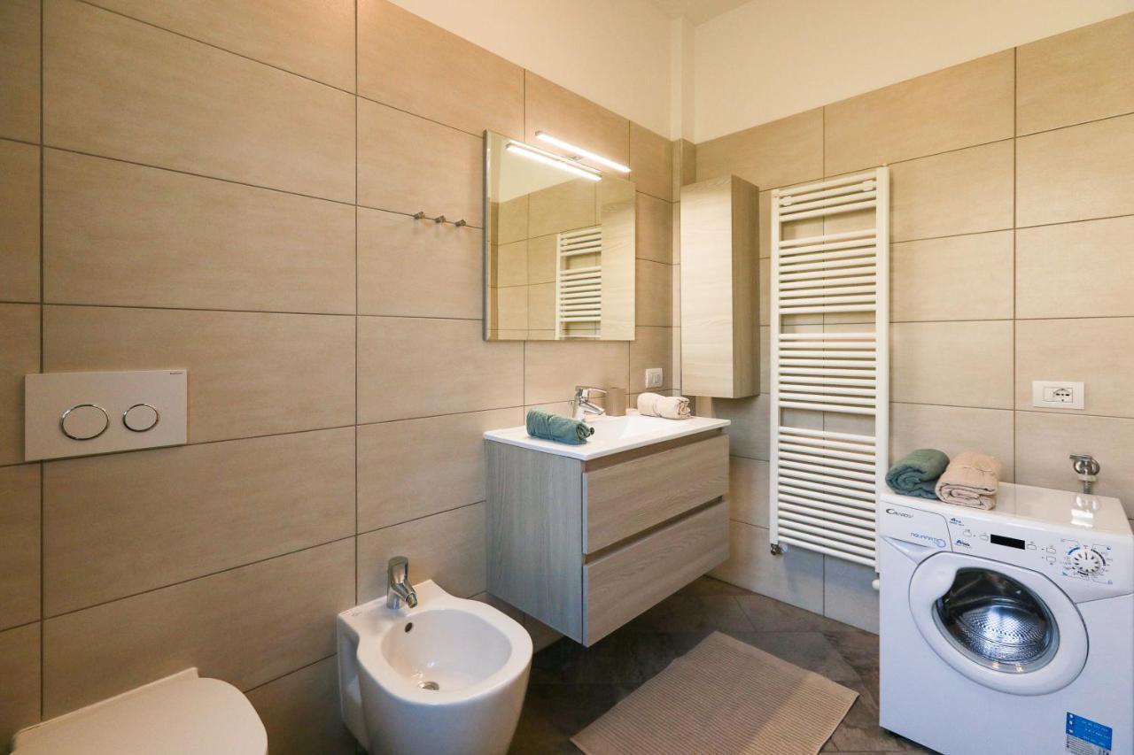 Bellavista Apartments Lenno Ngoại thất bức ảnh